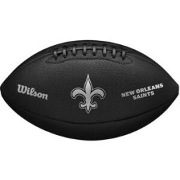 Wilson NFL Team Metallic Premiere Football