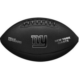 Wilson NFL Team Metallic Premiere Football
