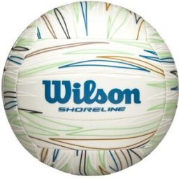 Wilson Shoreline Gen Green Volleyball