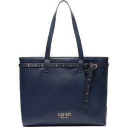 Liujo Shopping AA5135 E0033 Dress Blue