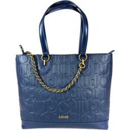 Liujo Shopping AA5197 E0538 Dress Blue