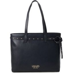Liujo Shopping AA5135 E0033 Nero