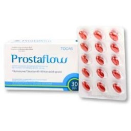 TO.C.A.S. Srl PROSTAFLOW 30PRL