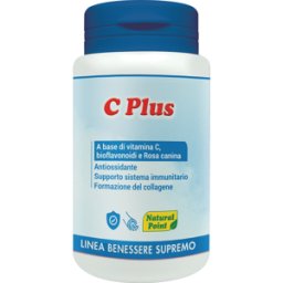 NATURAL POINT Srl C PLUS 70CPS NAT/POINT