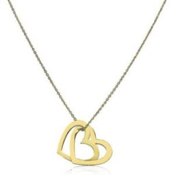 GioiaPura Collana Donna Gioiello Argento 925 GYXCAR0086-G