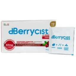 PH SHOP DBERRYCIST 10 Bust.3g