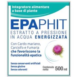 A.V.D. REFORM Srl EPAPHIT Tarassaco 500ml A.V.D.