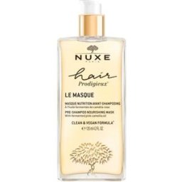 LABORATOIRE NUXE ITALIA SRL NUXE HAIR PROD PRE SH MASK
