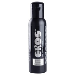 EROS - lubrificante 2 in 1 - effetto silicone - 250 ml