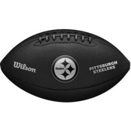 Wilson NFL Team Metallic Premiere Football