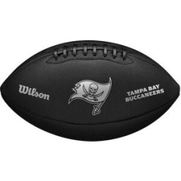 Wilson NFL Team Metallic Premiere Football