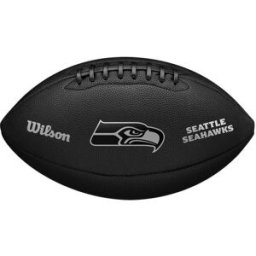 Wilson NFL Team Metallic Premiere Football