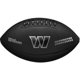 Wilson NFL Team Metallic Premiere Football