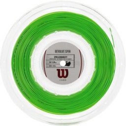 Wilson Bobina Revolve Spin 16 GREEN