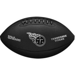 Wilson NFL Team Metallic Premiere Football