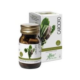 ABOCA SPA Carciofo Concentrato Tot 50opr