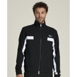 Wilson Grand Slam Jacket