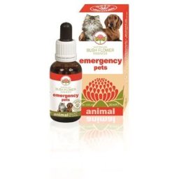 GREEN REMEDIES EMERGENCY PETS Gtt 30ml