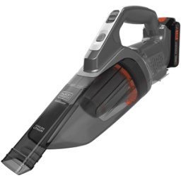 Black & Decker BCHV001C1 scopa elettrica senza filo, 100 W