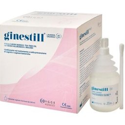 GINESTILL Lav.Vag.5x100ml