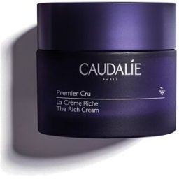 CAUDALIE ITALIA SRL PREMIER CRU LA CREMA RICCA 50 ML 2024