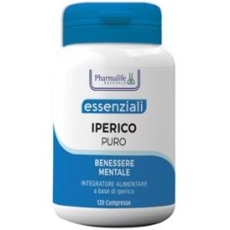 IPERICO PURO 120CPR