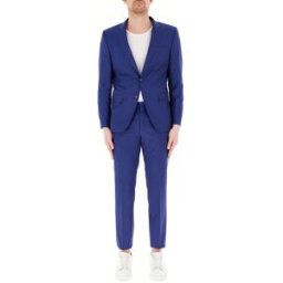 Hugo Boss Completo lana vergine BOSS BLUETTE 46