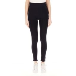 LIU JO Leggings 7/8 SPORT NERO S