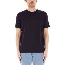 Armani Exchange T-shirt girocollo NERO XL