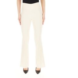 RINASCIMENTO Pantalone Flare PANNA M