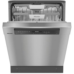 Miele G 7600 SCU CLST AUTODOS LAVASTOVIGLIE INCASSO, 59,8 cm, Classe A