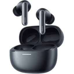 Xiaomi Redmi Buds 6 Pro AURICOLARI WIRELESS, Space Black