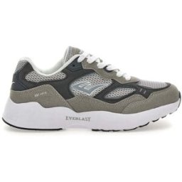Sneakers Grigie Everlast Ev608 41