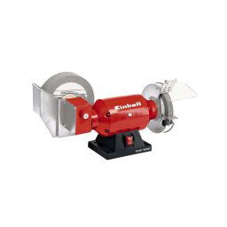 Trade Shop - Smerigliatrice Da Banco Con Mola Ad Acqua 150/200mm 250w Einhell - Tc-wd 150/200 -