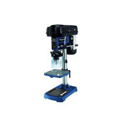 Trade Shop - Trapano A Colonna Einhell Bt-bd 501 Motore 500w Alto 650mm -