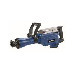 Trade Shop - Martello Demolitore Einhell Bt-dh 1600 Motore 1600w 2 Punte Scalpello Valigetta -