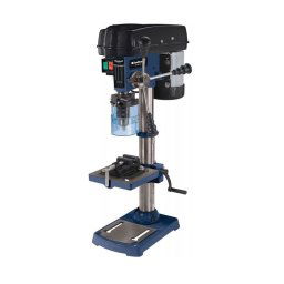 Trade Shop - Trapano A Colonna Einhell Bt-bd 701 630w Alto 850mm Con 12 Velocità Differenti -
