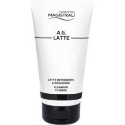 AG LATTE DET 150 ML