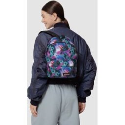 EASTPAK ZAINETTO ORBIT DREAM FLOWER DARK