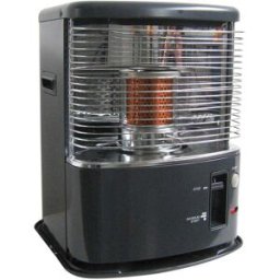 Tecno Air System STUFA A PETROLIO TECNOAIR SYSTEM TOSAI 241 A 2,2 kW A STOPPINO