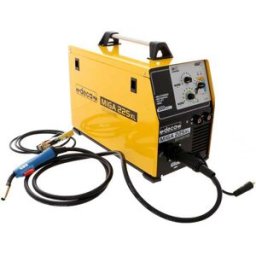 Deca Miga 225XL - Saldatrice Inverter Multiprocesso (MIG-MAG/MMA/TIG LIFT), corrente continua (DC) - GAS/NO GAS