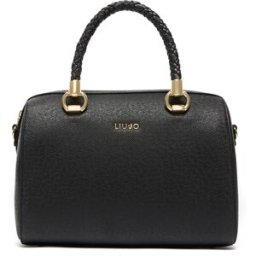 Liujo Bauletto Liu Jo MANHATTAN AXX011 E0087 NERO