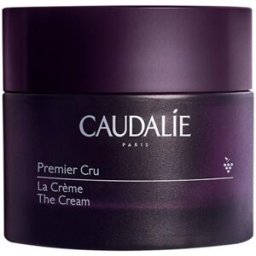CAUDALIE ITALIA Srl Caudalie Premier Cru Crema - Crema viso antietà globale - 50 ml - Nuova formula
