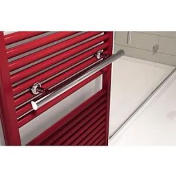 Irsap Novo 1520 Termoarredo Avorio02 L500 I456 W771 Dt50 Scaldasalviette Codice Prod: Nol050b3602