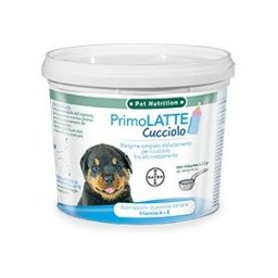 ELANCO Bayer Pet Primolatte Cucciolo Latte in Polvere Cani 250 grammi