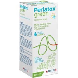 PERLATOX GREEN 200ML NF
