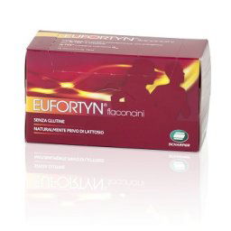Eufortyn 10 Flaconcini 15ML