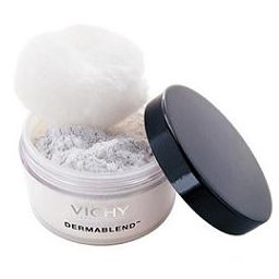 DERMABLEND POLVERE FISSATRICE