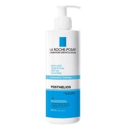 Posthelios Gel Latte Doposole 400 ML