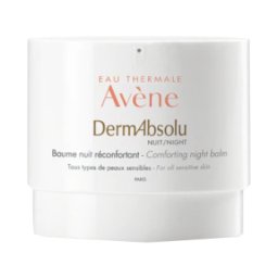 Avene Dermabsolu Crema Notte 40 ML